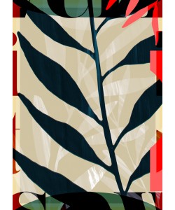 Aoibhne Hogan, Botany Abstraction III