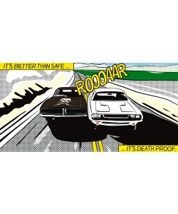 Pierre Straplias - PR, Its better than safe ...