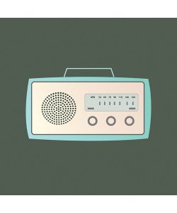 PI Studio, MCM Radio I