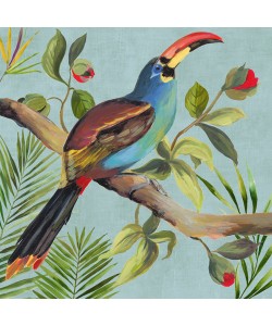 Aimee Wilson, Paradise Toucan I