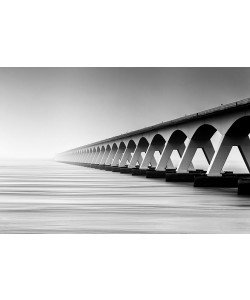 Wim Denijs, The endless Bridge