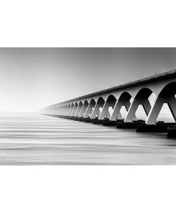 Wim Denijs, The endless Bridge