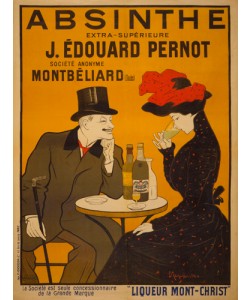 PI Collection, Absinthe