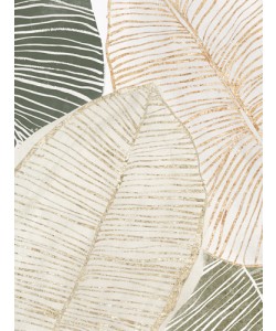 Isabelle Z, Tropic Breeze II