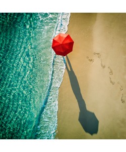 Ambra, Deep Water