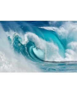 Montero, When the Ocean turns into Blue Fire