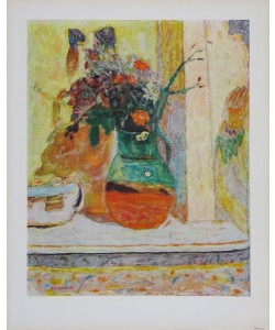 Pierre Bonnard, Krug aus der Provence
