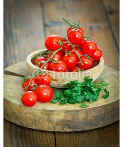 pilipphoto, Cherry tomatoes