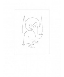Paul Klee, Schellenengel