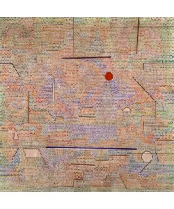 Paul Klee, Das Licht und Etliches