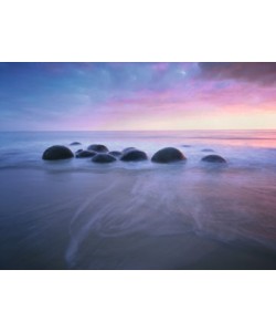 Popp-Hackner, Moeraki Boulders