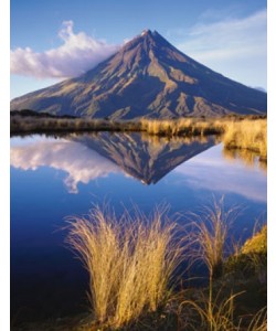 Popp-Hackner, Mt. Egmont