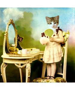 Martine Roch, The Impersonator