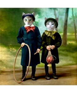 Martine Roch, The Good Kids