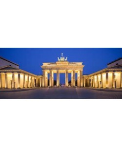 Rainer Mirau, Berlin