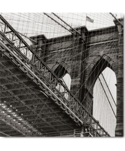 Ralf Uicker, Brooklyn Bridge Strings