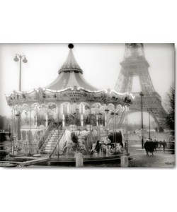 Ralf Uicker, Paris Carrousel