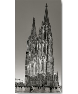 Ralf Uicker, Kölner Dom I