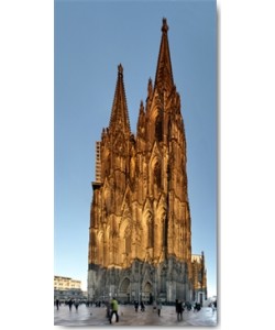 Ralf Uicker, Kölner Dom II