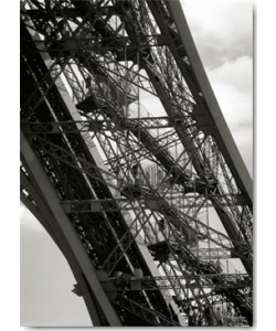 Ralf Uicker, Paris Eiffel I