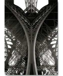 Ralf Uicker, Paris Eiffel II