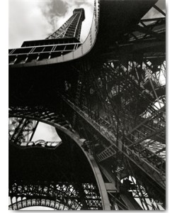 Ralf Uicker, Paris Eiffel III