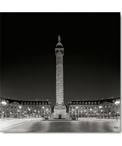 Ralf Uicker, Paris Place Vendôme II