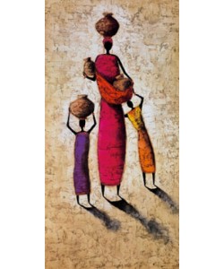 Michel Rauscher, Family Harmony