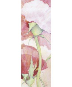 Reichert Katharina, Vertical Roses III