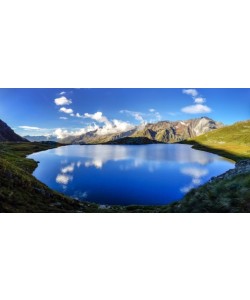Roberto Moiola, Lago Nero