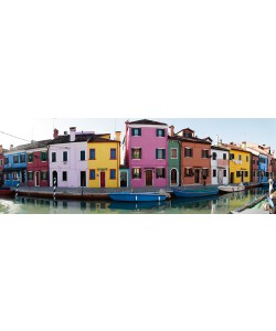 Rolf Fischer, Venedig Burano I