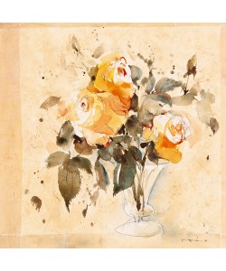 ROMO-Rolf Morschhäuser, Roses III