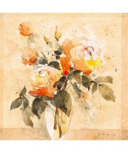 ROMO-Rolf Morschhäuser, Roses IV