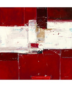 Ron van der Werf, Red II