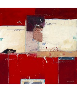 Ron van der Werf, Red IV