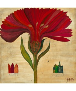 Rose Richter-Armgart, Gerbera