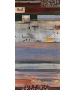 Rose Richter-Armgart, Sundown