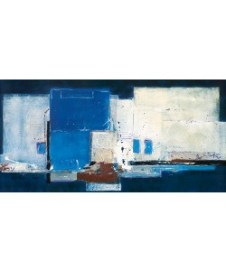 Ron van der Werf, Abstrakt IX