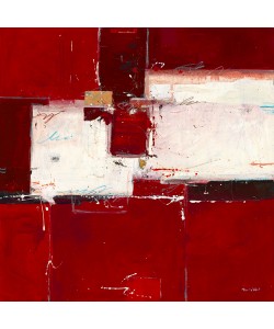 Ron van der Werf, Red I