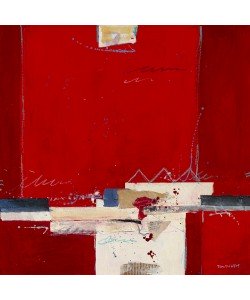 Ron van der Werf, Red III