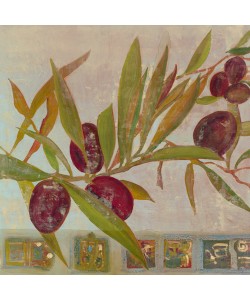 Rose Richter-Armgart, Olive II