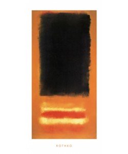 Mark Rothko, Untitled