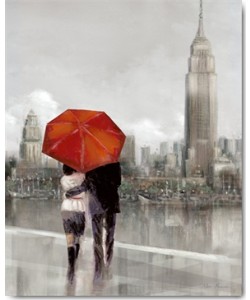 Ruane Manning, Modern Couple in NY