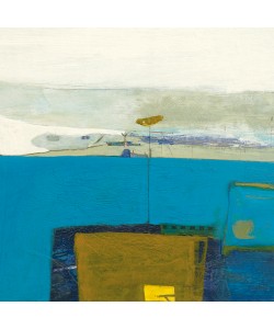 Russell Frampton, Reef at Deussant