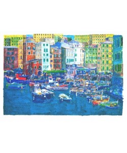 Ralf Westphal, Camogli / Levante