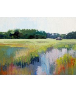 Sabre Esler, Clear Morning