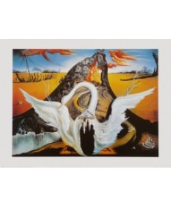 Salvador Dali, Bacchanale
