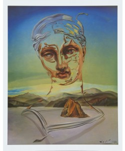 Salvador Dali Bilder Motive Gunstig Kaufen