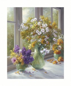 Heinz Schölnhammer, Sunny Afternoon