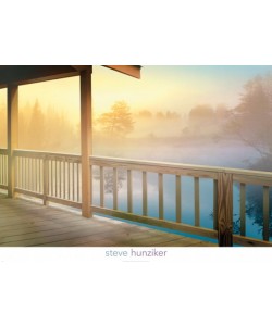 Steve Hunziker, Lodge Deck